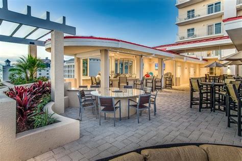 hampton inn tripadvisor|Hampton Inn & Suites Clearwater Beach .